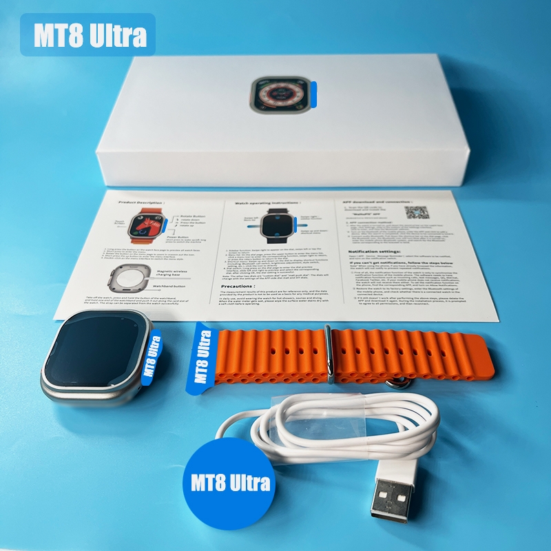 Coosstar-MT8 Ultra