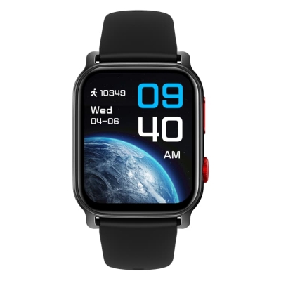 CR201 Smart Watch