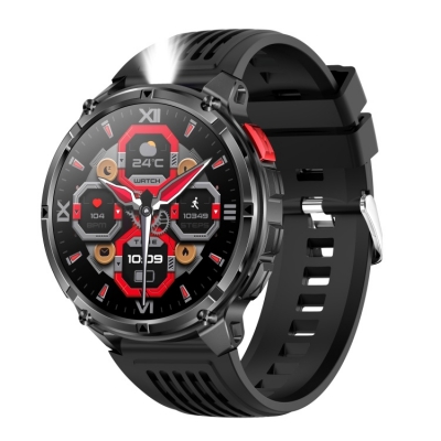 CR189 1100mAh Smart Watch