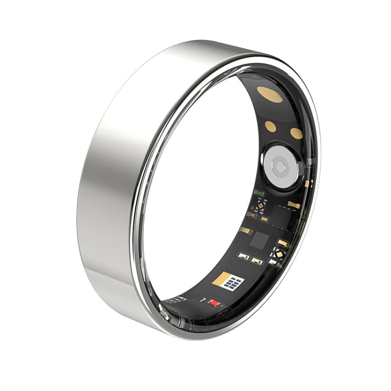 CR-17 Smart Ring