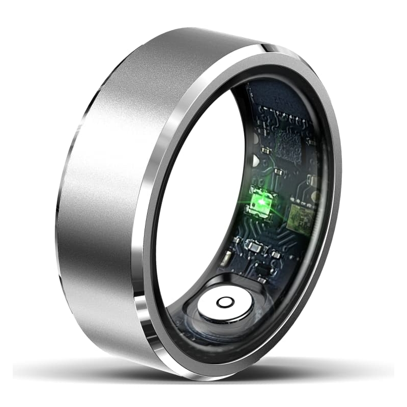 CR-5 Smart Ring