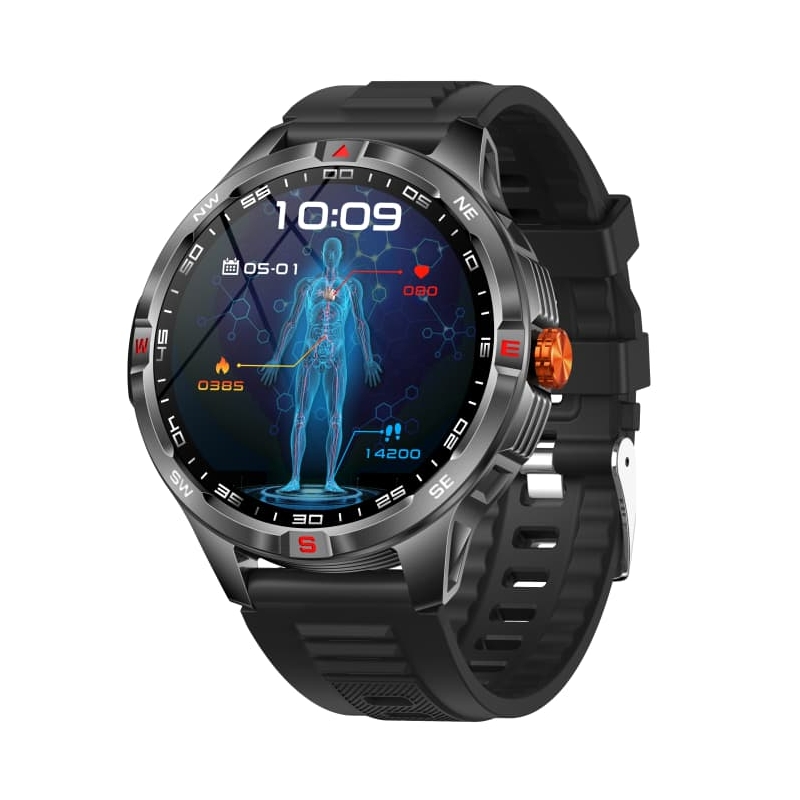 CR128 Smart Watch