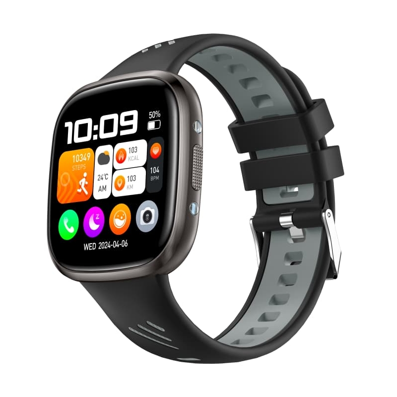 CR200 Smart Watch