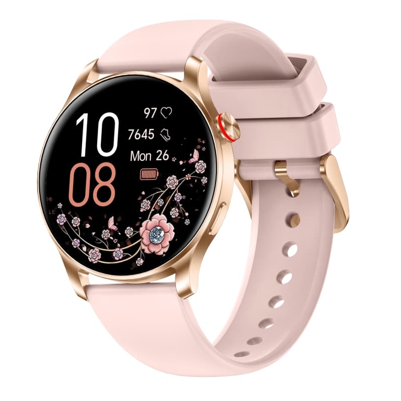 CR216 Smart Watch