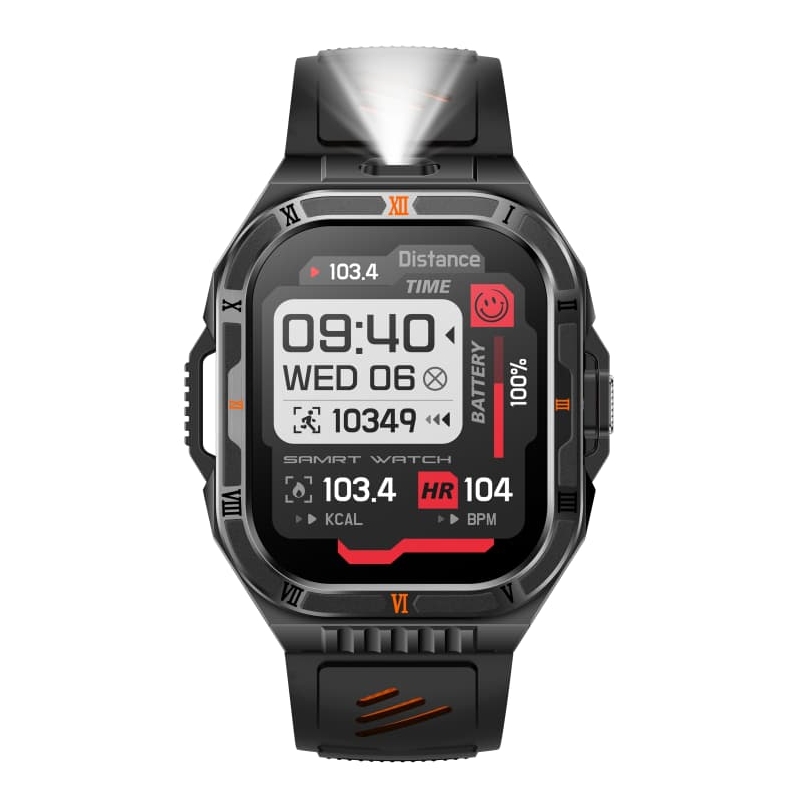 CR288 Smart Watch