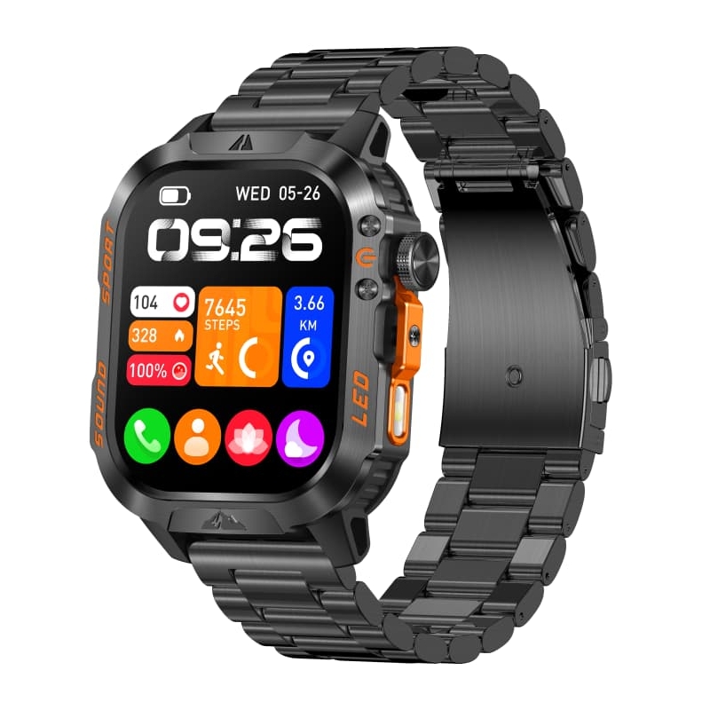 CR289 Smart Watch