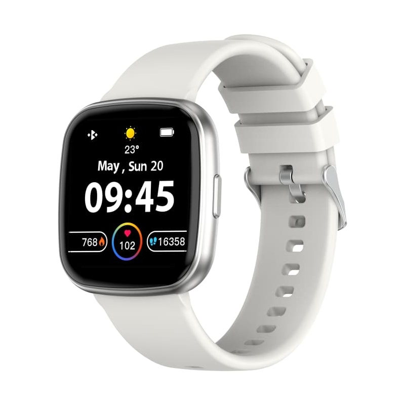 CR302 Smart Watch