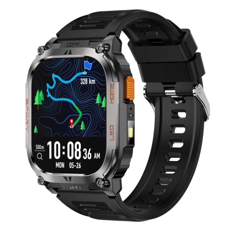 CRG37 Smart Watch
