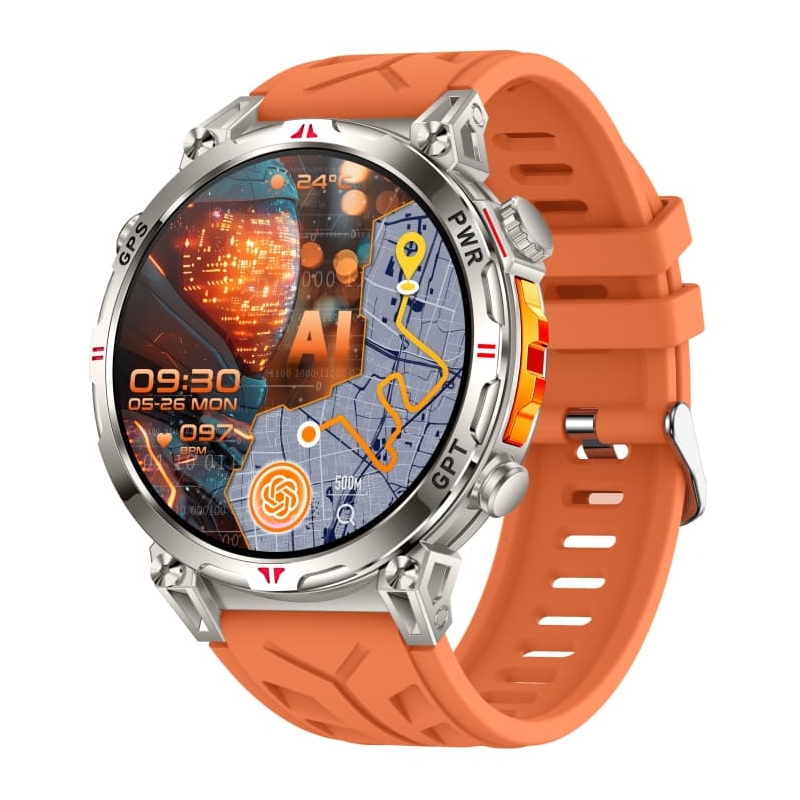 CRG41 Smart Watch