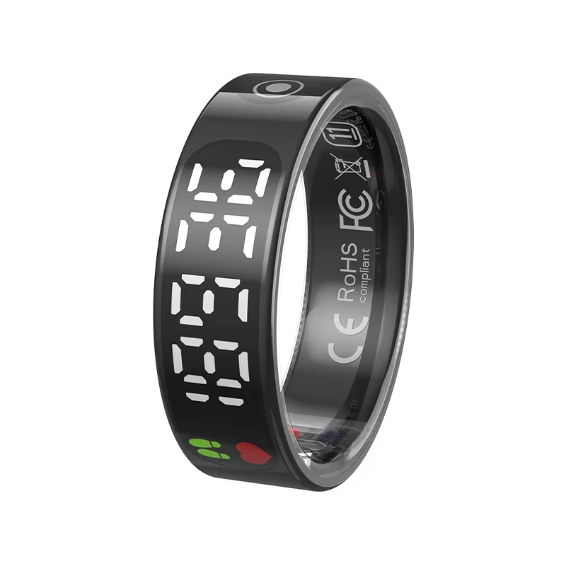 SR08 Smart Ring