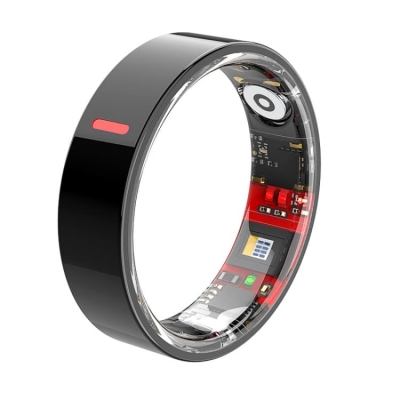 CR-21 Smart Ring
