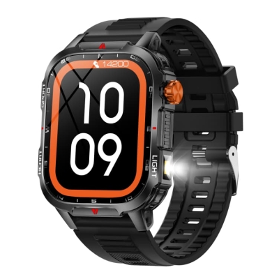 CR210 1100mAh Smart Watch
