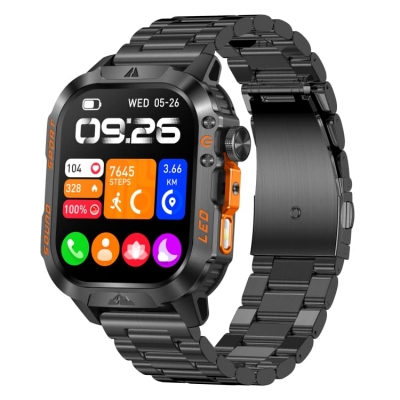 CR289 Smart Watch