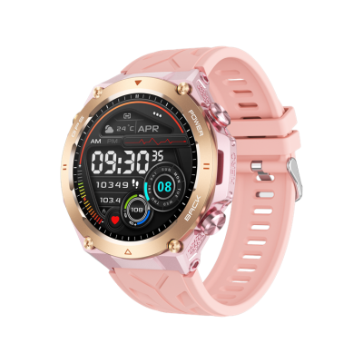 CRG19 Smart Watch