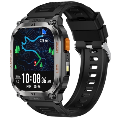 CRG37 Smart Watch